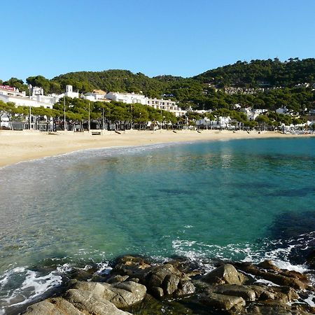 Capdevila Llafranc Esterno foto